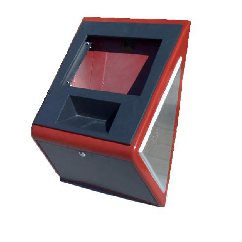 台式查询触控机