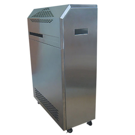 不锈钢机箱机柜