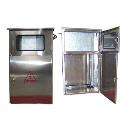 不锈钢机箱机柜