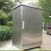 不锈钢机箱机柜