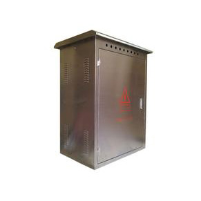 不锈钢机箱机柜