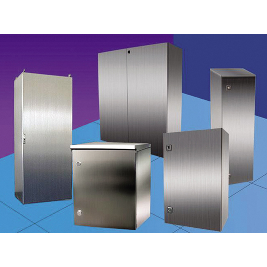 不锈钢机箱机柜